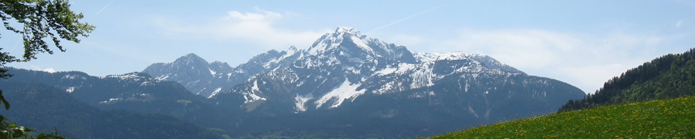 Hoher Göll