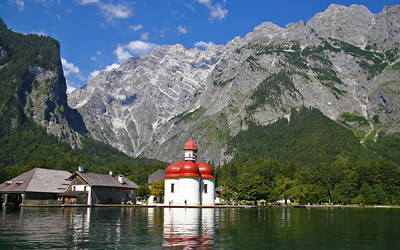 Königssee