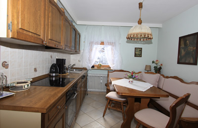 Kochen