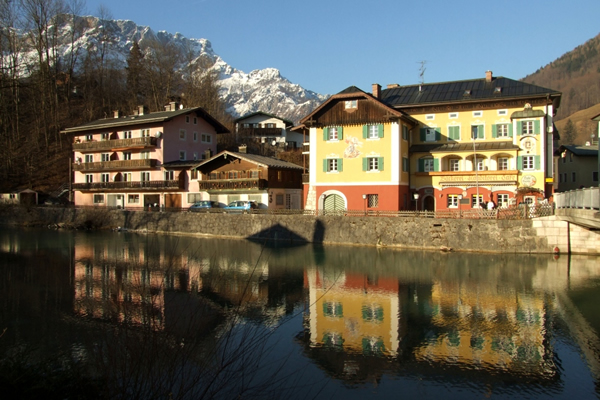 Marktschellenberg