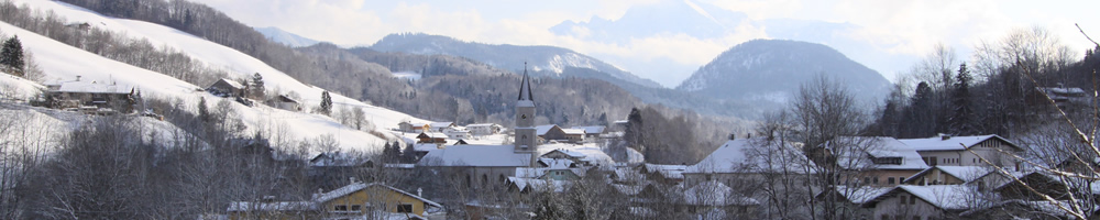 Marktschellenberg