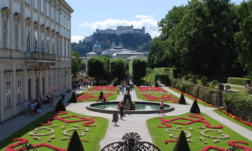 Salzburg