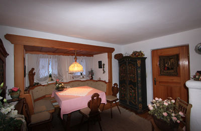 Bauernstube