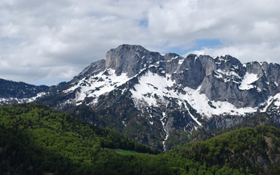 Untersberg