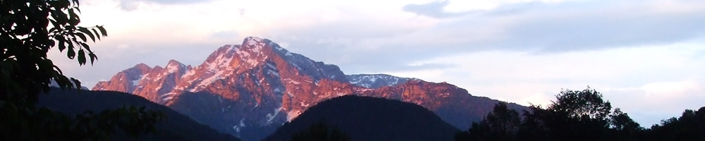 Hoher Göll